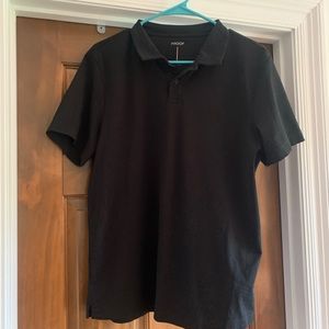 Black Polo